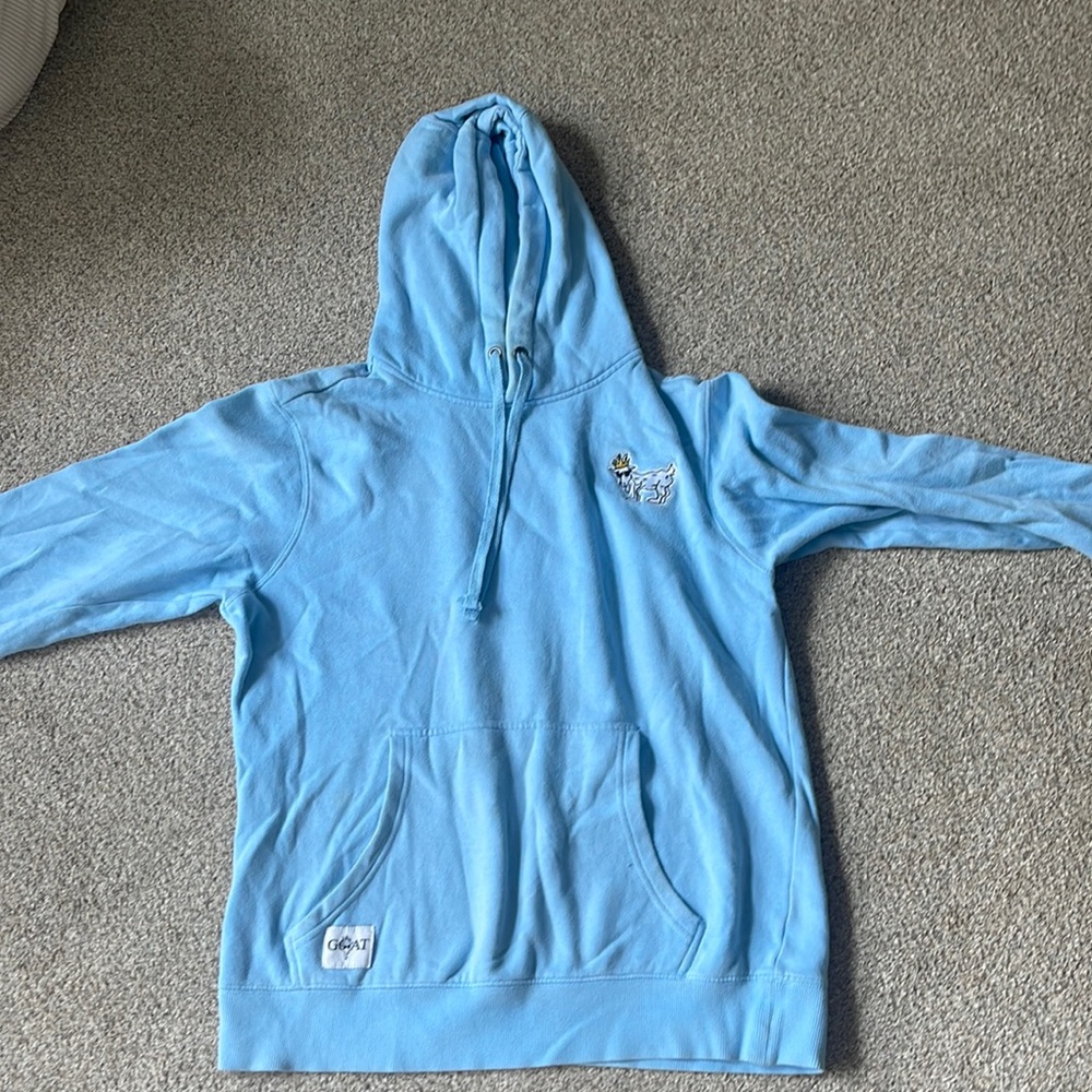 Goat Sweatshirt